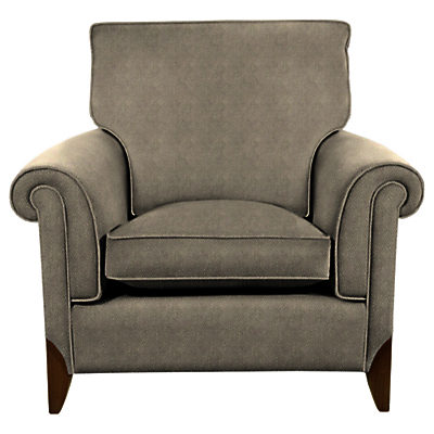 Duresta Cavendish Armchair Matrix Dior Grey Duresta Cavendish Armchair Matrix Dior Grey
